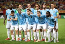 Belgia Menuju Panggung Dunia, Jejak Emas Di Meksiko Yang Masih Membayangi