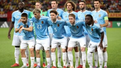 Belgia Menuju Panggung Dunia, Jejak Emas Di Meksiko Yang Masih Membayangi