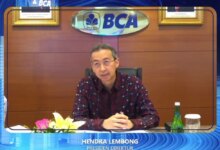 Bos BCA Mulai Realisasikan Dividen Interim, Sinyal Kuat Dari Kinerja Yang Solid