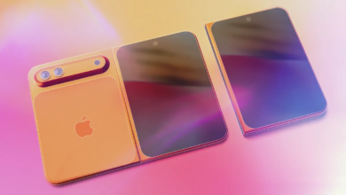 iPhone Fold Ultra Mengejutkan, Apple Siapkan Ponsel Lipat Tanpa Lipatan yang Siap Menekan Rival