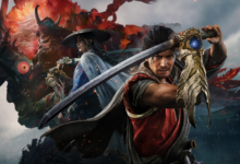 Onimusha Way of the Sword Dapat Tanggal Rilis, Demo 30 Menit Langsung Bisa Dicoba