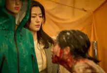 Colony Hadirkan Zombie yang Belajar Bersama, Teror Baru dari Sutradara Train to Busan