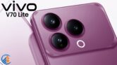 Vivo V70 Lite Muncul Tanpa Gembar-Gembor, Tapi Baterai 6.500mAh dan Fast Charging-Nya Sulit Diabaikan