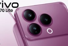 Vivo V70 Lite Muncul Tanpa Gembar-Gembor, Tapi Baterai 6.500mAh dan Fast Charging-Nya Sulit Diabaikan