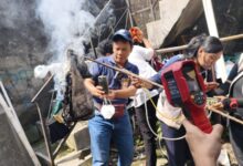 Kasus Langka Kebakaran Misterius Sleman, UGM Telusuri Jejak Gas Hidrogen Dari Limbah Ayam