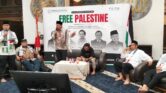 Masjid Cut Meutia Gelar Diskusi Palestina, Suara Solidaritas Menggema dari Jakarta Masjid Cut Meutia Gelar Diskusi Palestina, Suara Solidaritas Menggema dari Jakarta