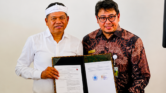 2.131 Ton Sampah Jabar Diolah Jadi Listrik, Legok Nangka Jadi Ujian Besar Waste-to-Energy 2.131 Ton Sampah Jabar Diolah Jadi Listrik, Legok Nangka Jadi Ujian Besar Waste-to-Energy
