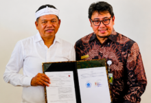 2.131 Ton Sampah Jabar Diolah Jadi Listrik, Legok Nangka Jadi Ujian Besar Waste-to-Energy