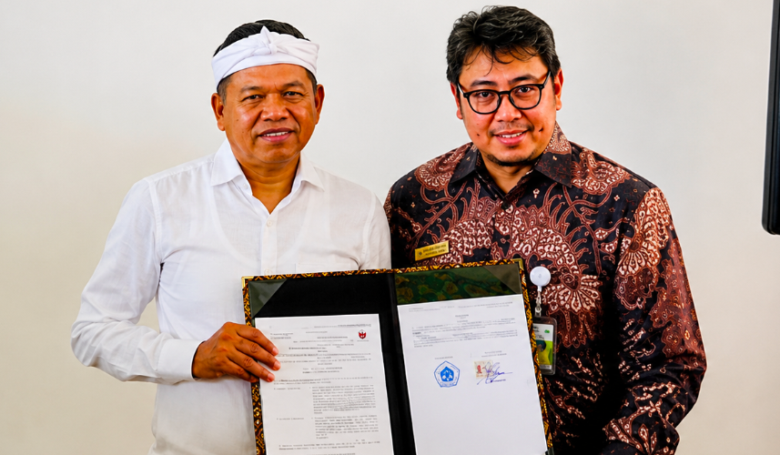 2.131 Ton Sampah Jabar Diolah Jadi Listrik, Legok Nangka Jadi Ujian Besar Waste-to-Energy