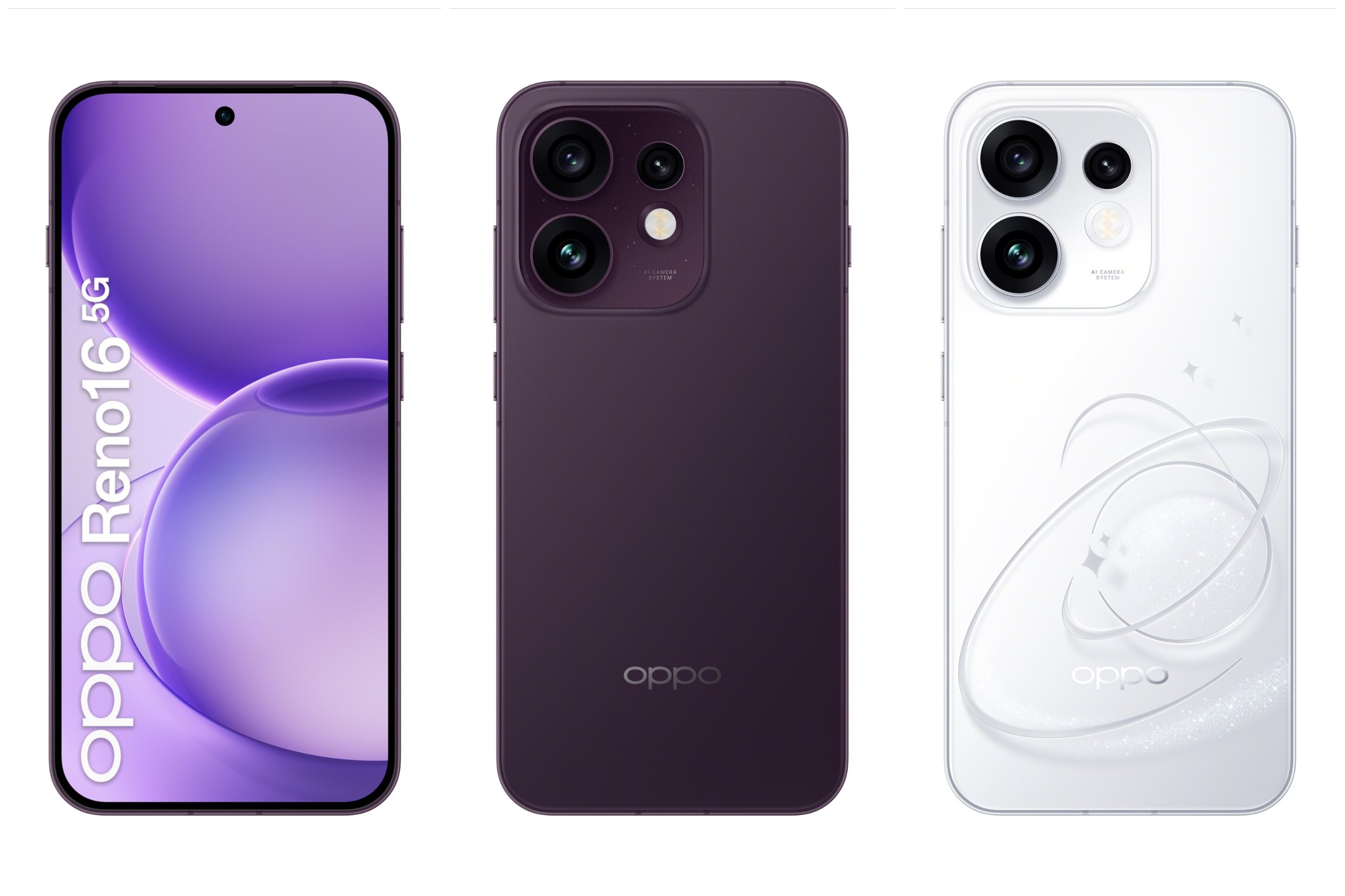 Oppo Reno 16 Versi Global Malah Dipangkas, Tapi Reno 16 FS Datang Bawa Kejutan Baru