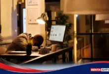 Mau Cepat Pulang Saat Kerja, Tiga Tanda Burnout Yang Sering Tak Disadari