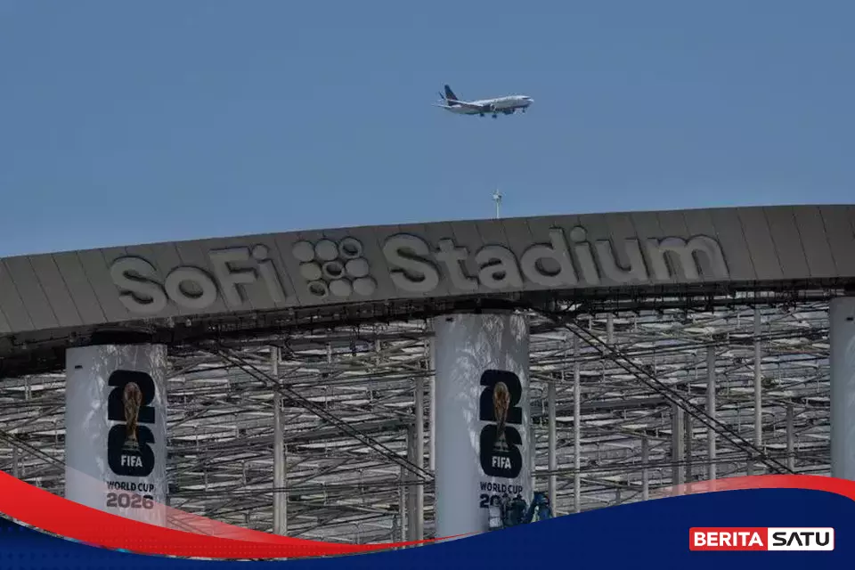 Suporter Piala Dunia Boleh Bawa Air, Madrid Siapkan Langkah Besar untuk Olise