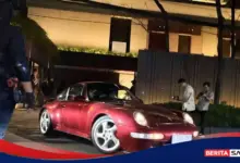 KPK Sita 12 Kendaraan Dan Perhiasan Dari Rumah Silmy Karim, Jejak Uang Pemerasan WNA Terbongkar