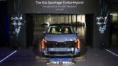 Pabrik EV Hyundai Di Georgia Berbalik Arah, Kini Merakit Kia Sportage Hybrid Pabrik EV Hyundai Di Georgia Berbalik Arah, Kini Merakit Kia Sportage Hybrid
