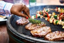 Boleh Makan Daging Setiap Hari, Ini Batas Aman Dan Cara Cegah Kolesterol