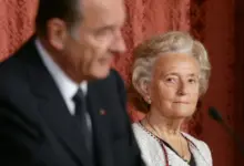 Bernadette Chirac Meninggal Di Usia 93, Warisan Sunyi Sang Ibu Negara yang Pernah Berkuasa Sendiri