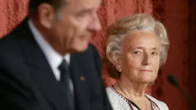 Bernadette Chirac Meninggal Di Usia 93, Warisan Sunyi Sang Ibu Negara yang Pernah Berkuasa Sendiri