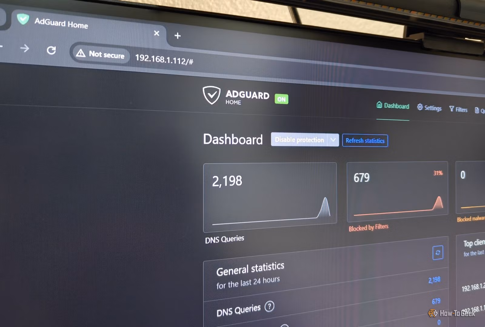 NAS Yang Selalu Menyala Ternyata Bisa Jadi DNS Rumah, Lebih Praktis Dari Router