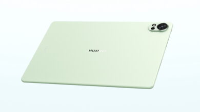Rp3 Jutaan, Tablet Huawei Ini Paling Masuk Akal Buat Ganti Laptop Kerja