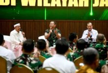 Pemprov Jabar Dan PT PII Kunci Penjaminan Legok Nangka, Langkah Penentu Proyek Sampah Berbasis Energi