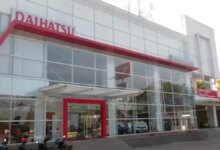 Daihatsu Tutup 11 Outlet Asco, Gelombang Berpaling Ke Merek China Makin Terasa