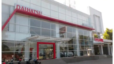 Daihatsu Tutup 11 Outlet Asco, Gelombang Berpaling Ke Merek China Makin Terasa