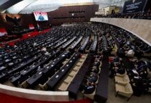Istana Intens Bahas Rupiah Yang Tembus Rp18.020, Koordinasi Darurat Dengan Otoritas Ekonomi