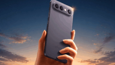 Vivo S60 Resmi Dirilis, Baterai 7.200mAh Dan Kamera AI 3D Siap Menggoda Kelas Menengah Premium