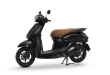 Harga Rp 27 Juta, Yamaha Grand Filano Hybrid Connect Tawarkan Efisiensi Dan Fitur Modern
