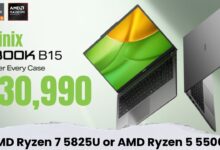 Laptop Ryzen Rp7 Jutaan Dari Infinix Ini Ternyata Dibuat Serius Untuk Kerja Harian