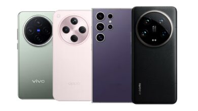 4 HP Android Ultra Resmi di Indonesia, yang Termurah Ternyata Sudah Tembus Rp 19 Jutaan
