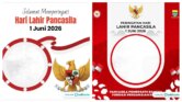 Logo Hari Lahir Pancasila 2026 Sudah Dirilis, Ini Link Download dan Makna Temanya Logo Hari Lahir Pancasila 2026 Sudah Dirilis, Ini Link Download dan Makna Temanya