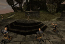 Gothic 1 Remake di Steam Deck Ternyata Berat, Setting Terbaik Pun Belum Menyelamatkan