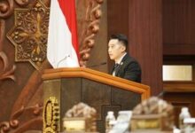 Komisi A DPRD Jatim Sorot Anggaran Rp2,489 Miliar Disperindag, Uji Konsistensi Efisiensi Pemprov