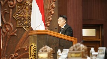 Komisi A DPRD Jatim Sorot Anggaran Rp2,489 Miliar Disperindag, Uji Konsistensi Efisiensi Pemprov