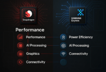 Qualcomm Mulai Tertekan, Snapdragon Disebut Bisa Lebih Murah Gara-Gara Exynos Samsung