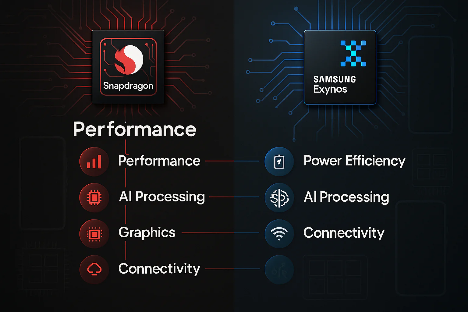 Qualcomm Mulai Tertekan, Snapdragon Disebut Bisa Lebih Murah Gara-Gara Exynos Samsung