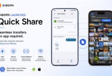 Quick Share Xiaomi Tembus iPhone, Kirim File Lintas Ekosistem Tanpa Aplikasi Tambahan