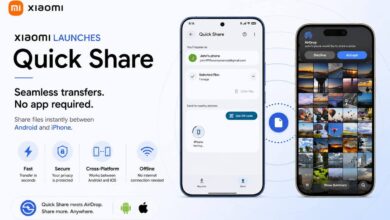 Quick Share Xiaomi Tembus iPhone, Kirim File Lintas Ekosistem Tanpa Aplikasi Tambahan