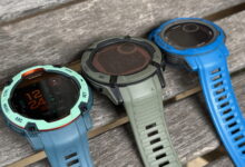 Smartwatch AMOLED Murah Ini Tawarkan Baterai 45 Hari, Tapi Ada Batas Besarnya