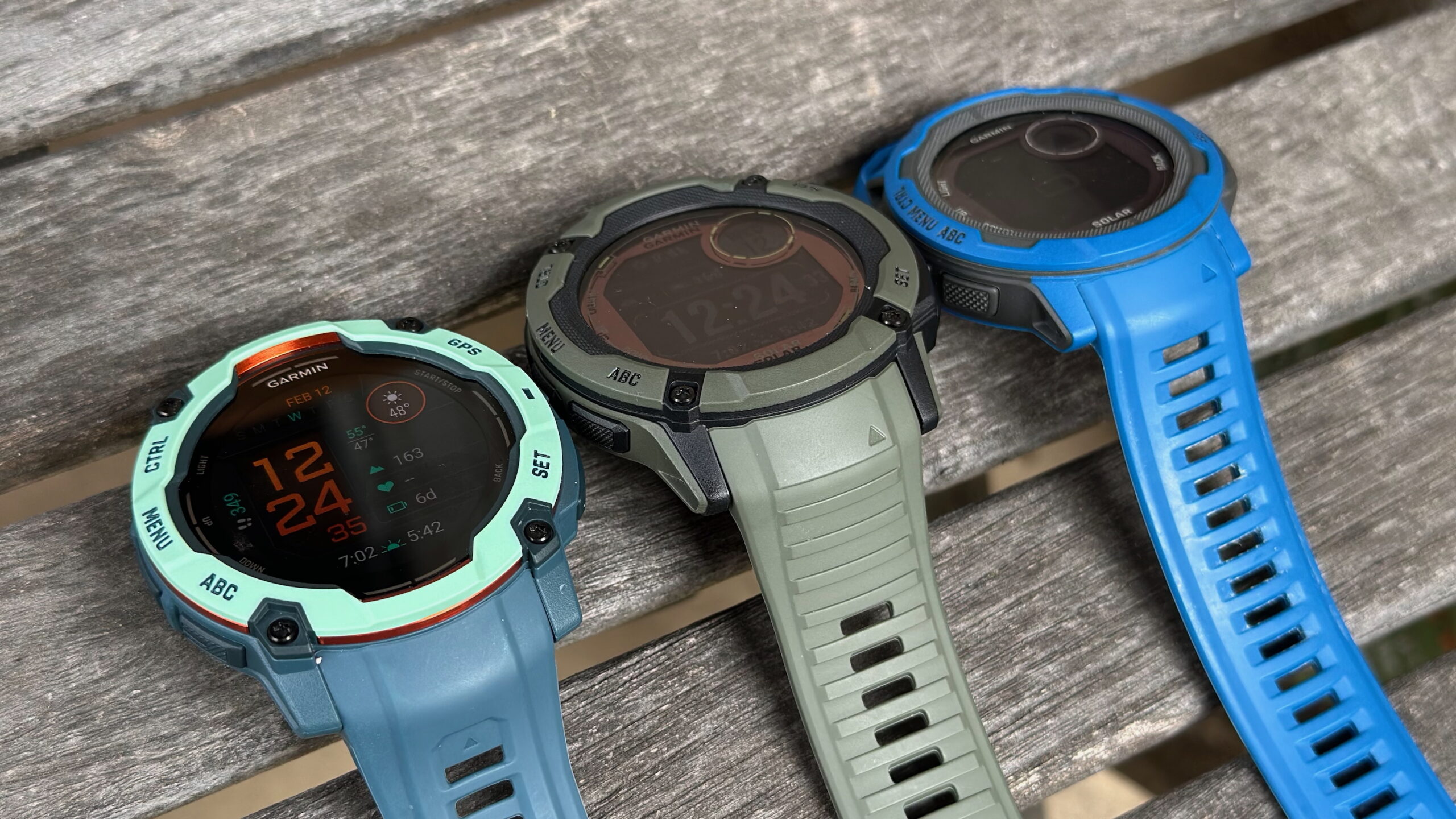 Smartwatch AMOLED Murah Ini Tawarkan Baterai 45 Hari, Tapi Ada Batas Besarnya