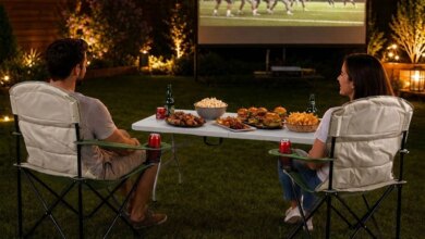 10 Atribut Nonton Piala Dunia Yang Bikin Suasana Rumah Naik Level