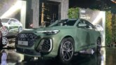 Audi Q5 Sportback Masuk Indonesia, Desain Coupe Dan Paket Premiumnya Bikin Lawan Waspada Audi Q5 Sportback Masuk Indonesia, Desain Coupe Dan Paket Premiumnya Bikin Lawan Waspada