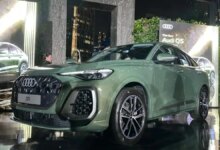 Audi Q5 Sportback Masuk Indonesia, Desain Coupe Dan Paket Premiumnya Bikin Lawan Waspada