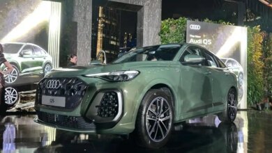 Audi Q5 Sportback Masuk Indonesia, Desain Coupe Dan Paket Premiumnya Bikin Lawan Waspada