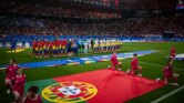 Portugal Vs Chile, Ujian Terakhir Menuju Piala Dunia 2026 dan Tebakan Susunan yang Menentukan Portugal Vs Chile, Ujian Terakhir Menuju Piala Dunia 2026 dan Tebakan Susunan yang Menentukan