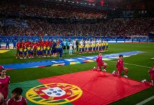 Portugal Vs Chile, Ujian Terakhir Menuju Piala Dunia 2026 dan Tebakan Susunan yang Menentukan