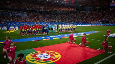 Portugal Vs Chile, Ujian Terakhir Menuju Piala Dunia 2026 dan Tebakan Susunan yang Menentukan