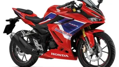 Harga Honda CBR150R Mei 2026 Terbuka, Varian Tertinggi Kini Tembus Angka Ini