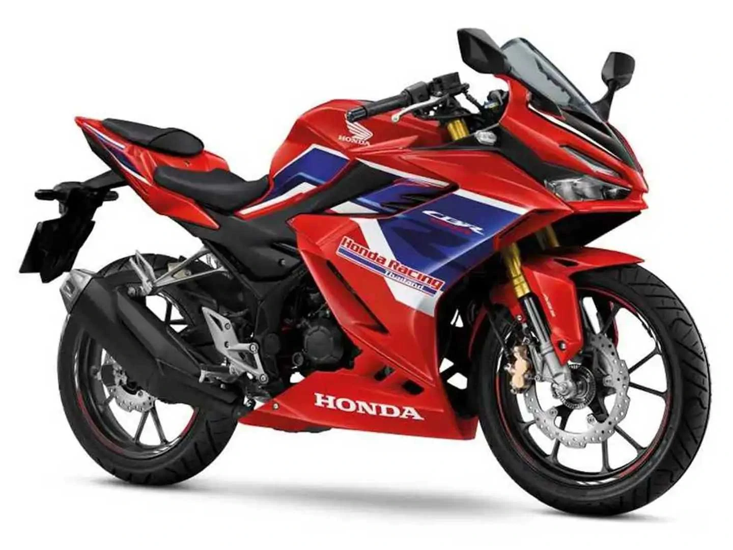 Harga Honda CBR150R Mei 2026 Terbuka, Varian Tertinggi Kini Tembus Angka Ini